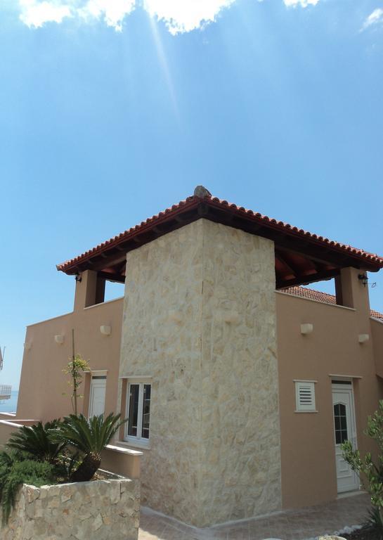 Karoma Apartment *