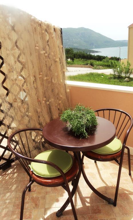 Karoma Apartment