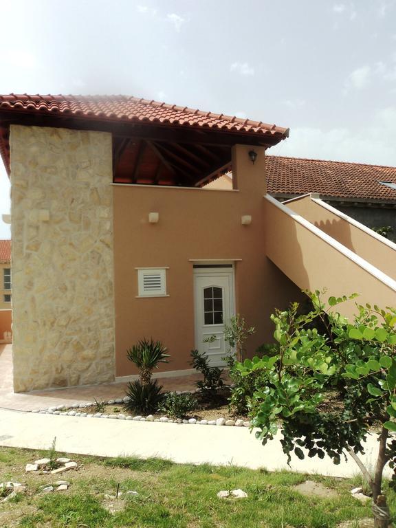 Karoma Apartment *